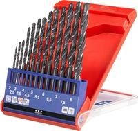 kwb HSS Spiralboh Kass 2-8 13-tlg 424140