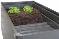 Biohort Zwischenboden f&uuml;r HochBeet-102 x 53 x 77 cm (Gr. 1x0,5)