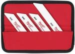 Milwaukee SAEBELSAEGEBLATT-SET(10TLG)HACKZALL 49220220