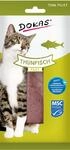 Dokas Cat Katzensnack Thunfischfilet x1
