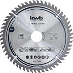 kwb S&auml;gebl HM Fein 190x30 Z56 586968