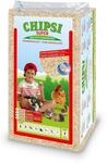 CHIPSI SUPER Einstreu 24 Kilogramm
