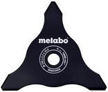 Metabo Dickichtmesser 3-fl&uuml;gelig 