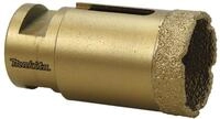 Makita Diamant-Hohlbohrkrone 75mm M14 D-44638