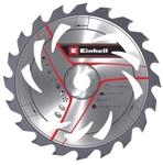 Einhell Handkreiss&auml;gen-Zubeh&ouml;r S&auml;gebl HM Mit-D&uuml; 150x16 Z20 49583359