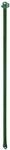 Alberts&reg; Alberts&reg; Universalstab glatte Oberfl&auml;che 2000 mm