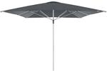 Doppler Mittelmastschirm TELESTAR 400 x 400 Telescope, Aluminium Silber / 100 %