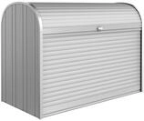 Biohort Storemax-silber-metallic-190
