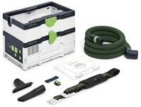 Festool Akku-Absaugmobil CTLC SYS I-Basic CLEANTEC
