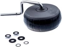Husqvarna 581 62 14-01 - Radsatz vorne AM320