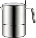 WMF Kult Espressokocher f&uuml;r 6 Tassen 