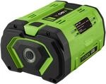 EGO Power Akku BA6720T - 12,0 Ah / 672 Wh