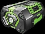 EGO Power Akku BA4200T - 7,5 Ah / 420 Wh