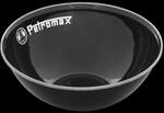 Petromax Emaille Schalen 2 St&uuml;ck Schwarz(1 Liter)