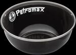Petromax Emaille Schalen 2 St&uuml;ck Schwarz (160 ml)