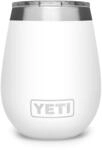YETI Rambler Weinbecher 10 oz. (296 ml), White