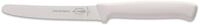 DICK Allzweckmesser Wellenschliff PRODYNAMIC wei&szlig; 11 cm