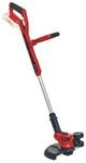 Einhell Akku-Rasentrimmer GE-CT 18/30 Li-Solo 3411250 