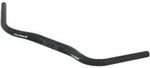 ergotec Lenker Aerowing II 31,8 schwarz