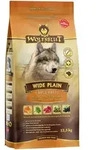 WOLFSBLUT Wide Plain Large Breed Pferdefleisch mit Süßkartoffeln Hundetrockenfutter WOLFSBLUT Wide Plain Large Breed Pferdefleisch mit Süßkartoffeln Hundetrockenfutter