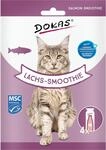 Dokas Cat Snack Smoothie Lachs Smoothie