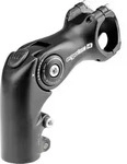 ergotec Octopus Ahead 50 Vorbau 1 1/8 Zoll 90 mm schwarz