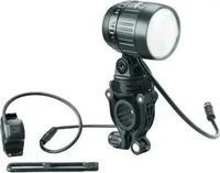Busch + M&uuml;ller 07104649, Busch + M&uuml;ller Scheinwerfer Lumotec IQ-XM Speed schwarz