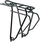 Racktime Gep&auml;cktr&auml;ger Light-it 2.0 Tour 28 Zoll schwarz