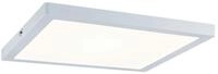 Paulmann WallCeiling Atria LED-Panel 300x300mm wei&szlig; matt