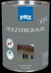 Holzvergrauer 0.75 Liter