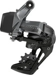 SRAM 03470770, SRAM Schaltwerk Rival XPLR eTap AXS 12-fach schwarz