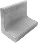 Diephaus L-Stein GRAU 30/50/20/7 CM