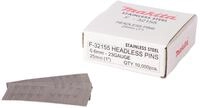 Makita Stift 0.6x25mm INOX F-32155