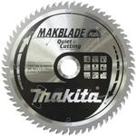 Makita MAKBLADE+ S&auml;geb. 165x20x64Z B-56518