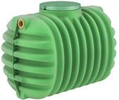 Graf Garantia Erdtank Cristall 1600 Liter