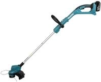 Makita Akku-Rasentrimmer DUR193RF