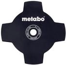 Metabo Grasmesser 4-fl&uuml;gelig