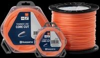 Husqvarna Trimmerfaden Core-CUT 90 m 2,4 mm