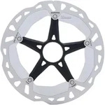 Shimano Bremsscheibe Deore XT RT-MT800 180 mm silber/schwarz