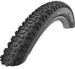Schwalbe 08531600, Schwalbe Rapid Rob Active Line Reifen 27,5 Zoll schwarz 2,10"