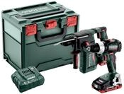Metabo COMBO SET 2.3.6 18 V (685218800) AKKU-MASCHINEN IM SET