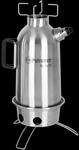 Petromax Feuerkanne Edelstahl 0,75 l
