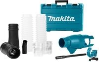 Makita Staubabsaugung Bohren + Stemmen 199142-6