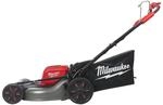 Milwaukee M18F2LM53-0 FUEL&trade; Akku-Rasenm&auml;her 4933479584