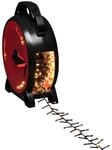 Konstsmide Weihnachtsbeleuchtung Micro LED Compactlights Lichtkette 1000...