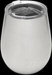 YETI Rambler Weinbecher 10 oz. (296 ml), Stainless Steel