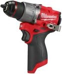 Milwaukee M12FPD2-0 M12 FUEL&trade; Akku-Kompakt-Schlagbohrschrauber 4933479867