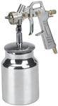Einhell Kompressoren-Zubeh&ouml;r Farbspritzpistole, Saugbecher 4132900