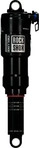 RockShox 08255367, RockShox Federbein Deluxe Ultimate RCT 230 mm x 60 mm schwarz