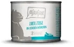 MJAMJAM Leckere Mahlzeit 200g Dose Katzennassfutter Sparpaket 12 x 200 Gramm...